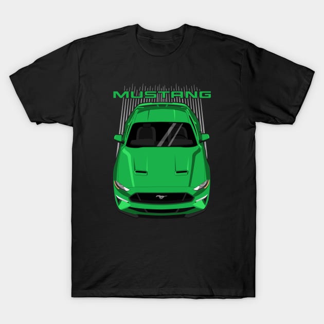 Mustang gt t shirts shop